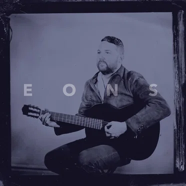 Arctic Radio by EONS - album cover