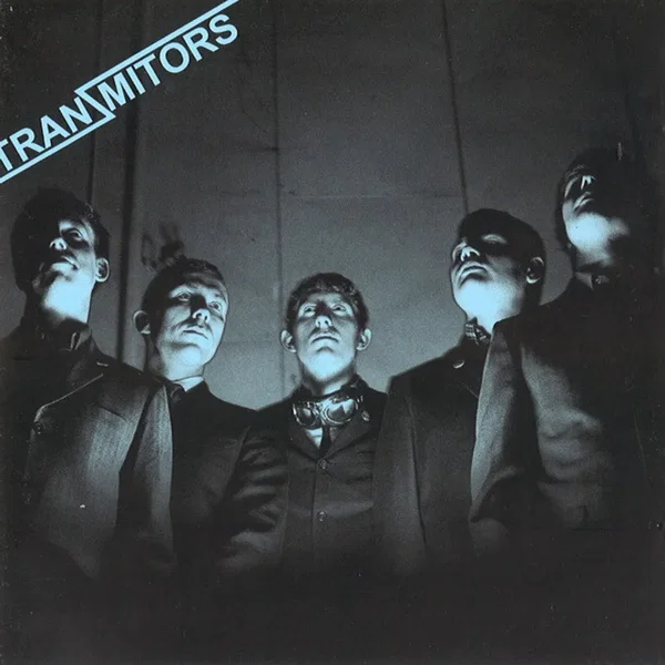 Tranzmitors