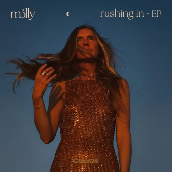 Rushing In
