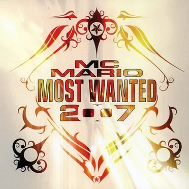 Most Wanted 2007 by Various Artists - album cover
