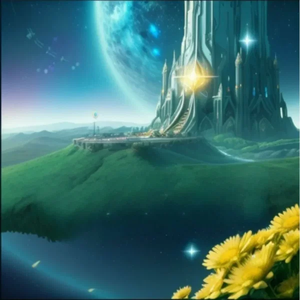 Promised Land