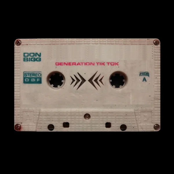Generation Tiktok