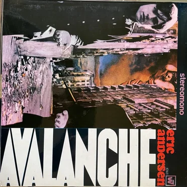 Avalanche