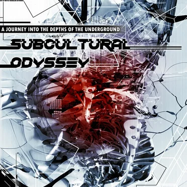 Subcultural Odyssey by Various Artists - album cover