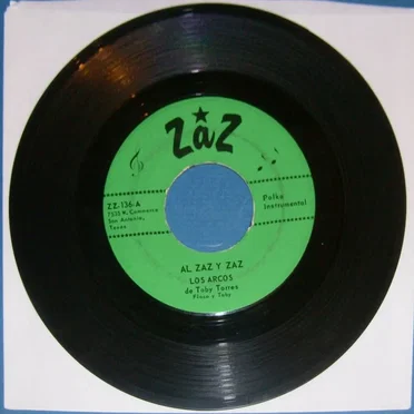 Al zaz y zaz / Vivia seguin