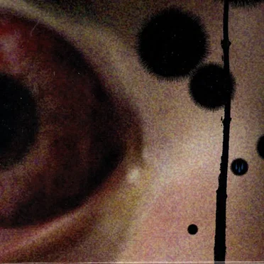 Holy Tears + Not in Rivers, but in Drops