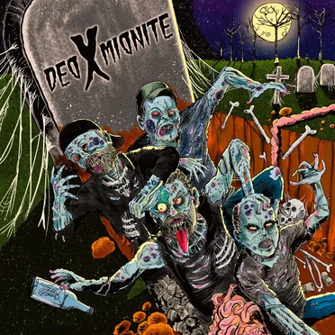 Ded by Midnite