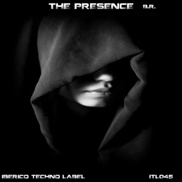 The Presence by Balance Right - album cover