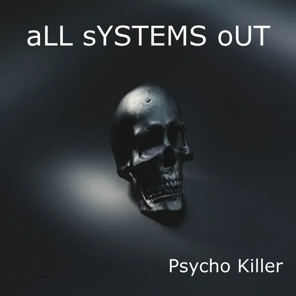 Psycho Killer