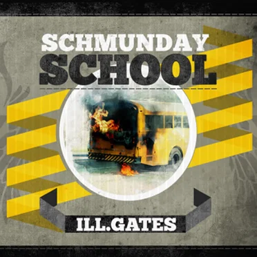 Schmunday School