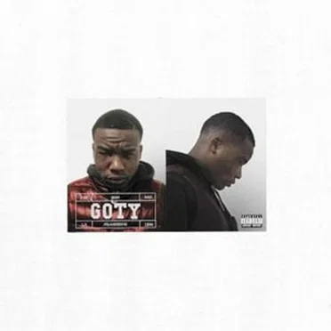GOTY EDITION by Jolagreen23 - album cover