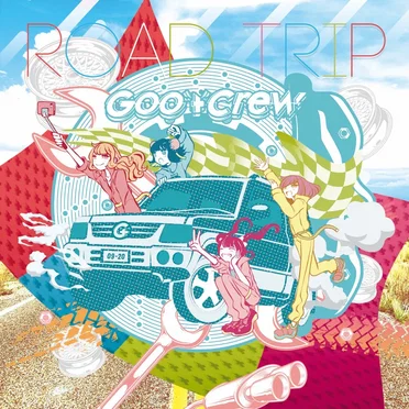 ROAD TRIP