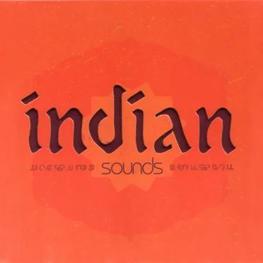 Indian Sounds by Various Artists - album cover