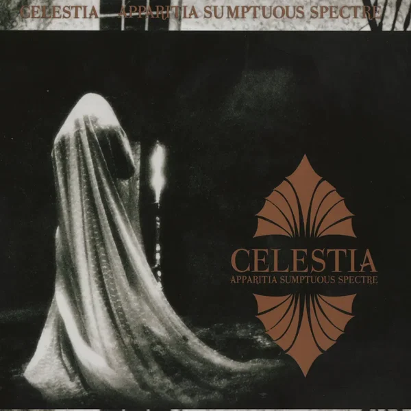 Apparitia - Sumptuous Spectre