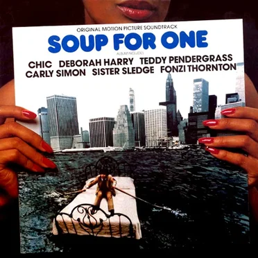 Soup for One by Various Artists - album cover