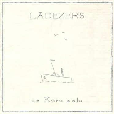 Uz Kūru salu