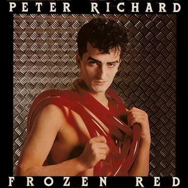 Frozen Red