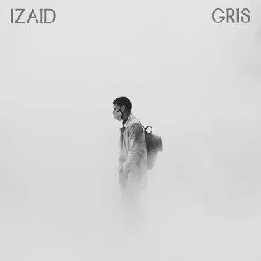 Gris by Izaid - album cover