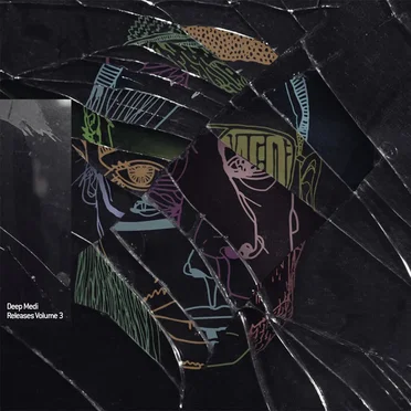 Deep Medi Releases, Volume 3 by Various Artists - album cover