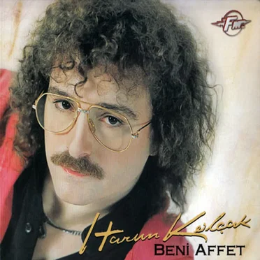 Beni Affet