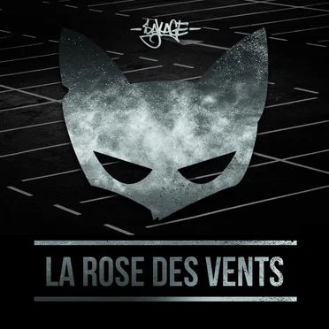La Rose des Vents by Sakage - album cover
