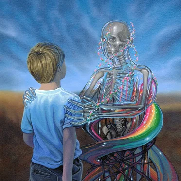 Photosynthesis by The Breathing Effect - album cover