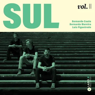 Sul Vol. II