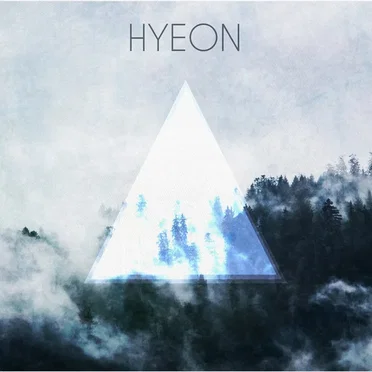 Hyeon by The Outsider - album cover