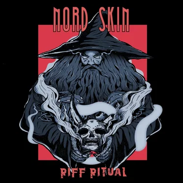 Riff Ritual by Nord Skin - album cover