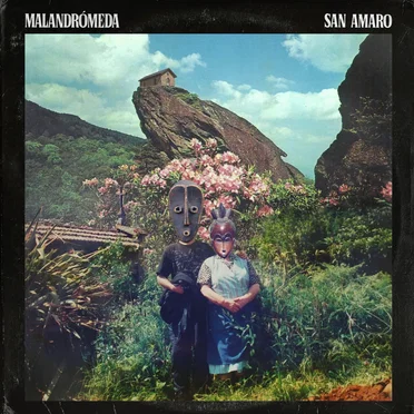 San Amaro