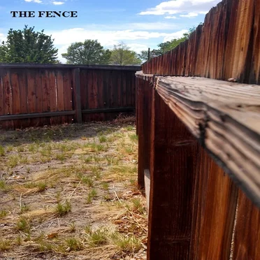 The Fence EP