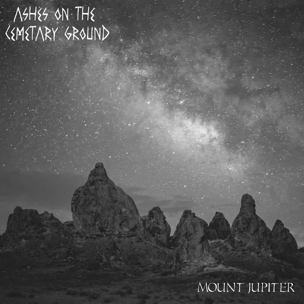 Mount Jupiter (single version)