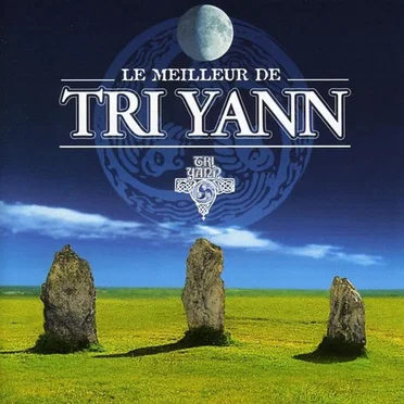 Le Meilleur de Tri Yann