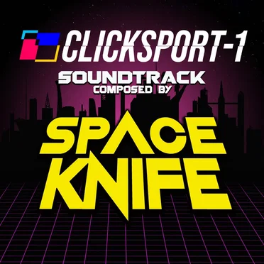 CLICKSPORT-1 Soundtrack