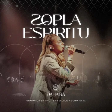 Sopla Espíritu