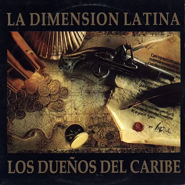 Los dueños del Caribe