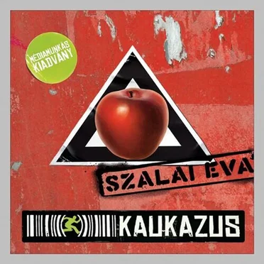 Szalai Éva