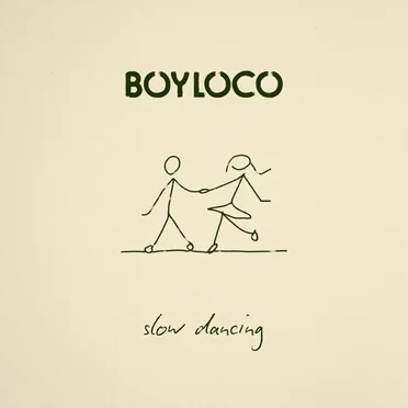 Slow Dancing