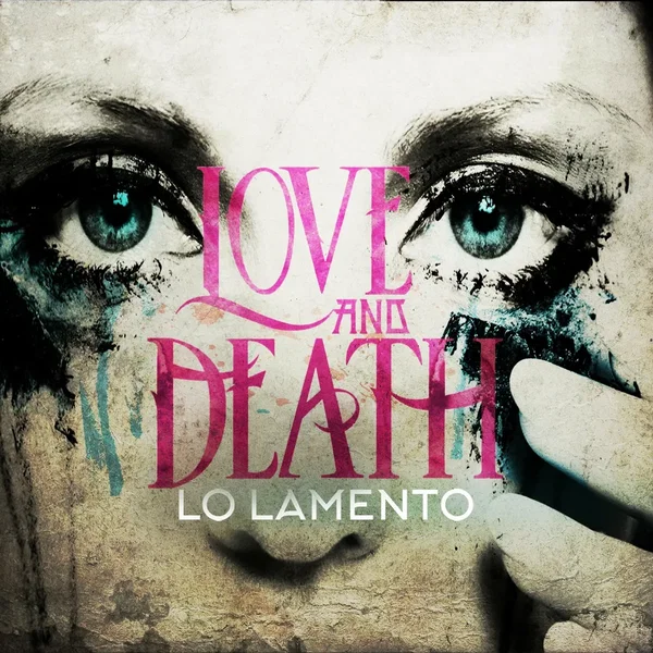 Lo lamento