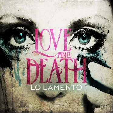 Lo lamento