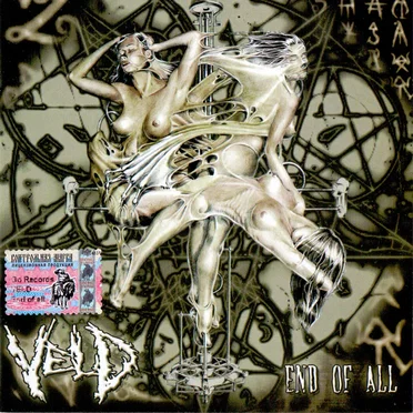 End of All