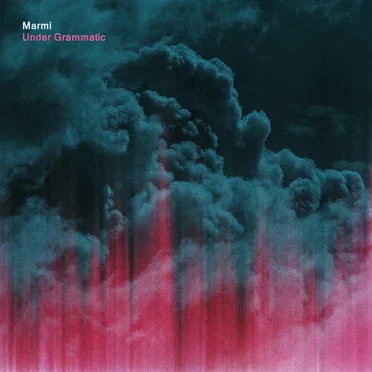 Under Grammatic by Marmi - album cover
