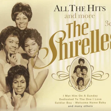 All the Hits and More