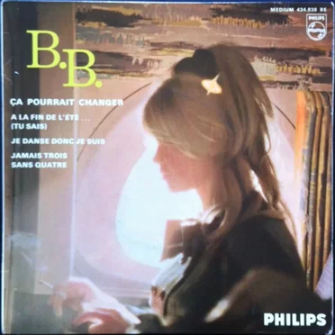 Ça pourrait changer