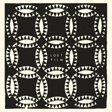 Keep It Together by Lost Film - album cover