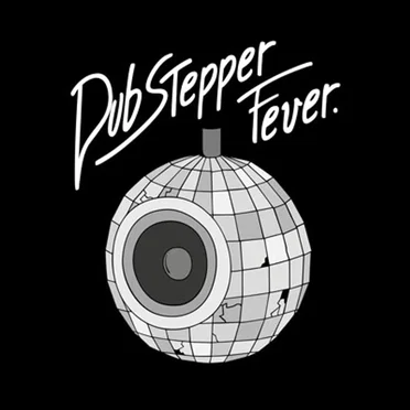 Dub Stepper Fever by ODGProd - album cover