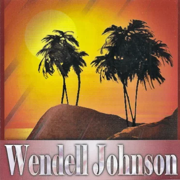 Wendell Johnson