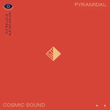 Cosmic Sound