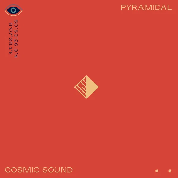 Cosmic Sound