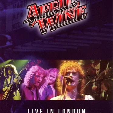Live in London